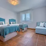 La Casa De Illos, Casa Completa Con Piscina En * سانكسينكسو