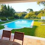 La Casa De Illos, Casa Completa Con Piscina En *
