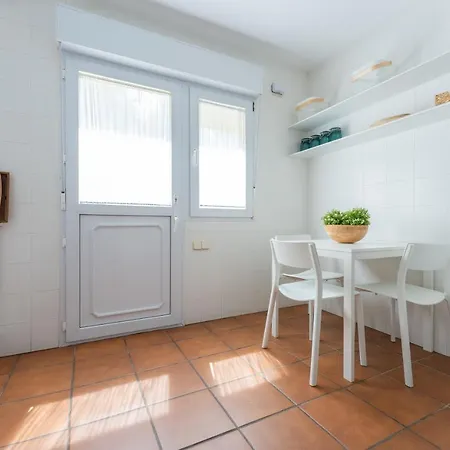La Casa De Illos, Casa Completa Con Piscina En Feriehus *